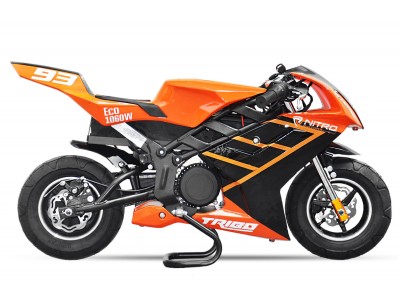 3 wheel pocket sales bike